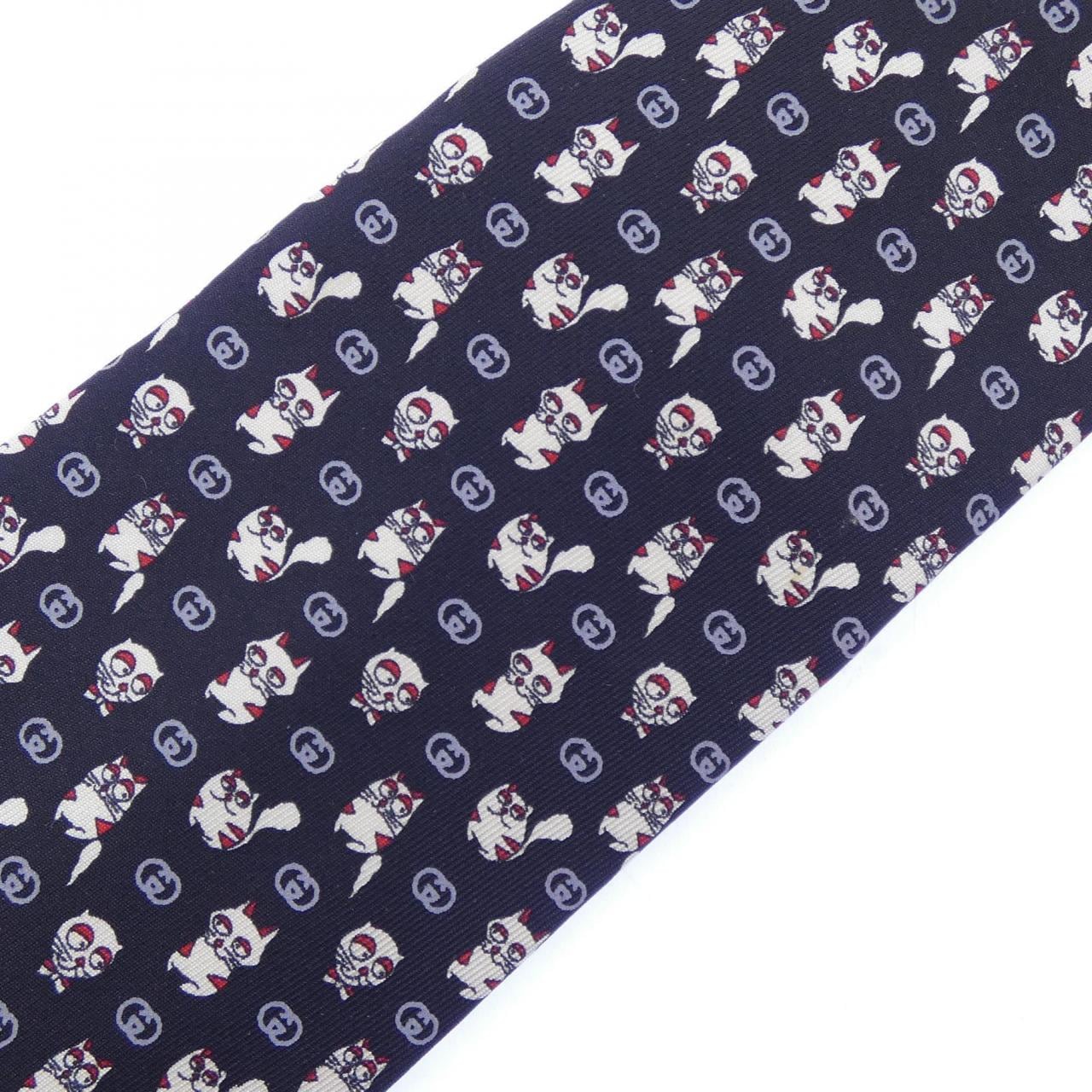 グッチ GUCCI NECKTIE