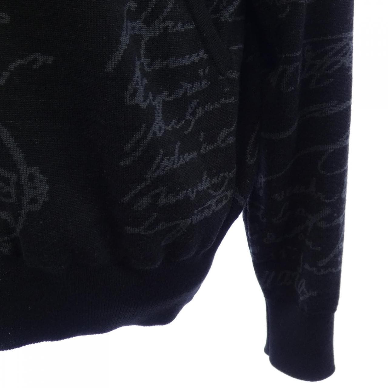 ベルルッティ Berluti R20KHL97 パーカー