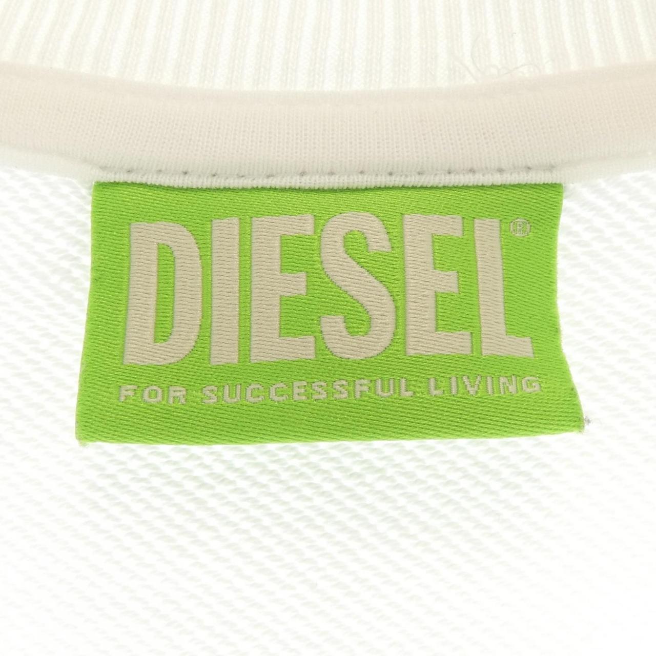 ディーゼル DIESEL スウェット