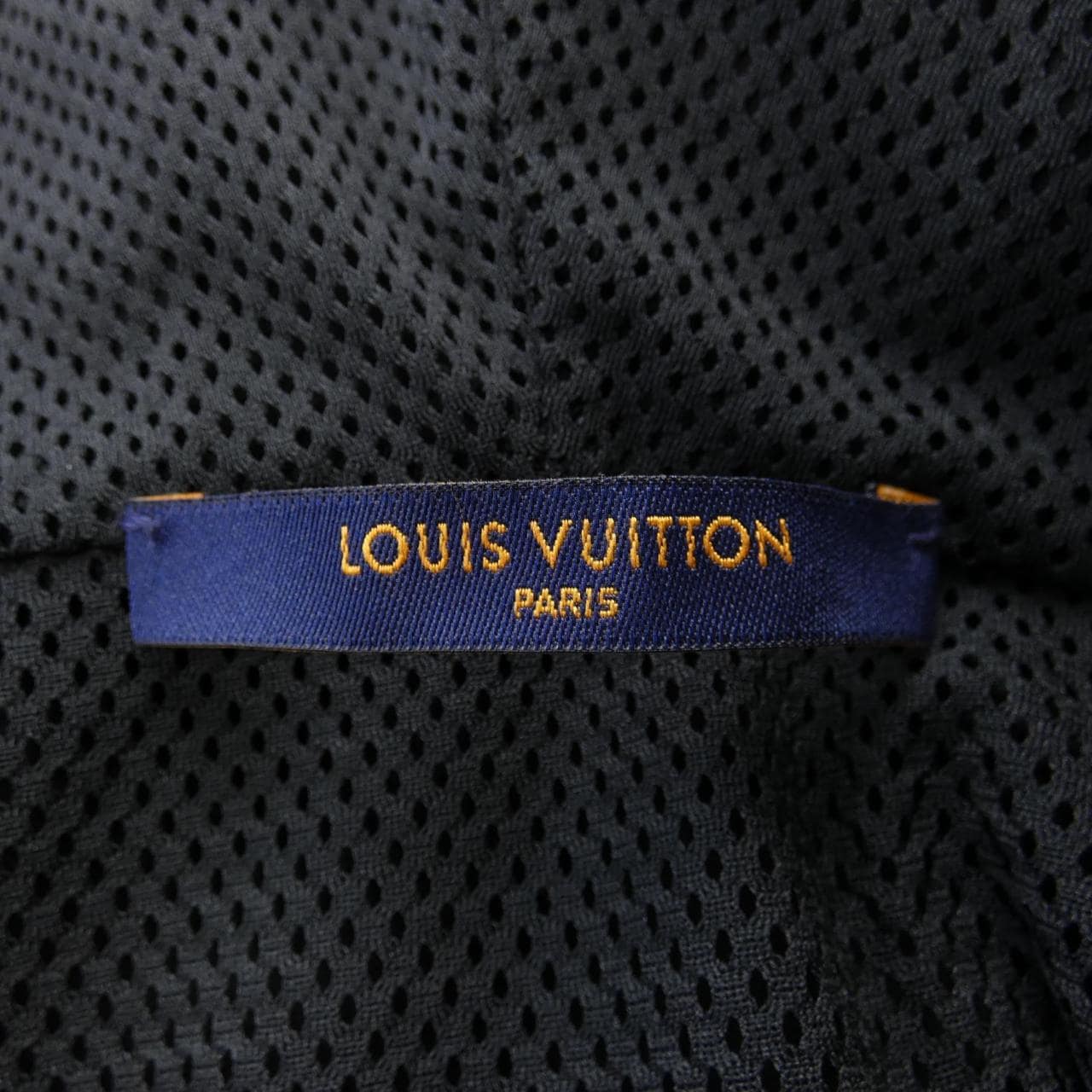 ルイヴィトン LOUIS VUITTON ブルゾン