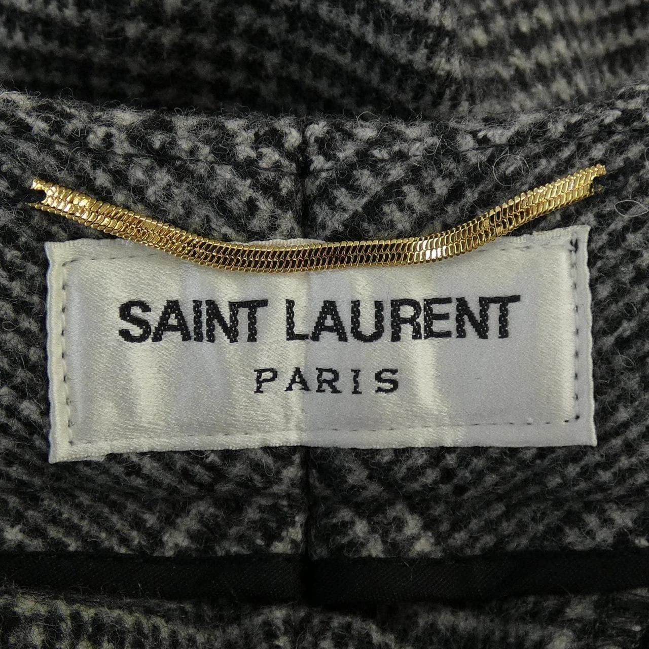 サンローラン SAINT LAURENT パンツ