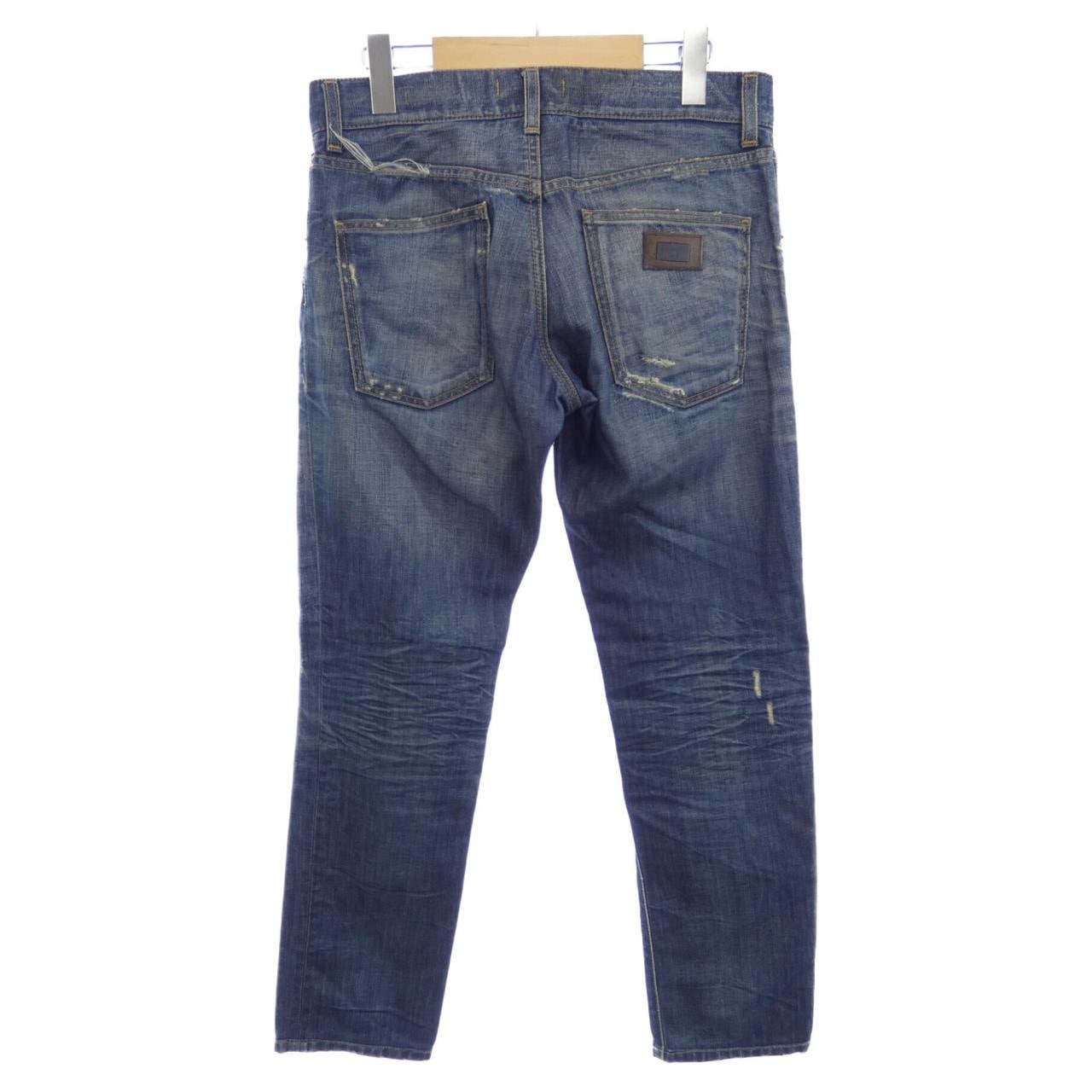 U DOLCE&GABBANA DOLCE &GABBANA Jeans