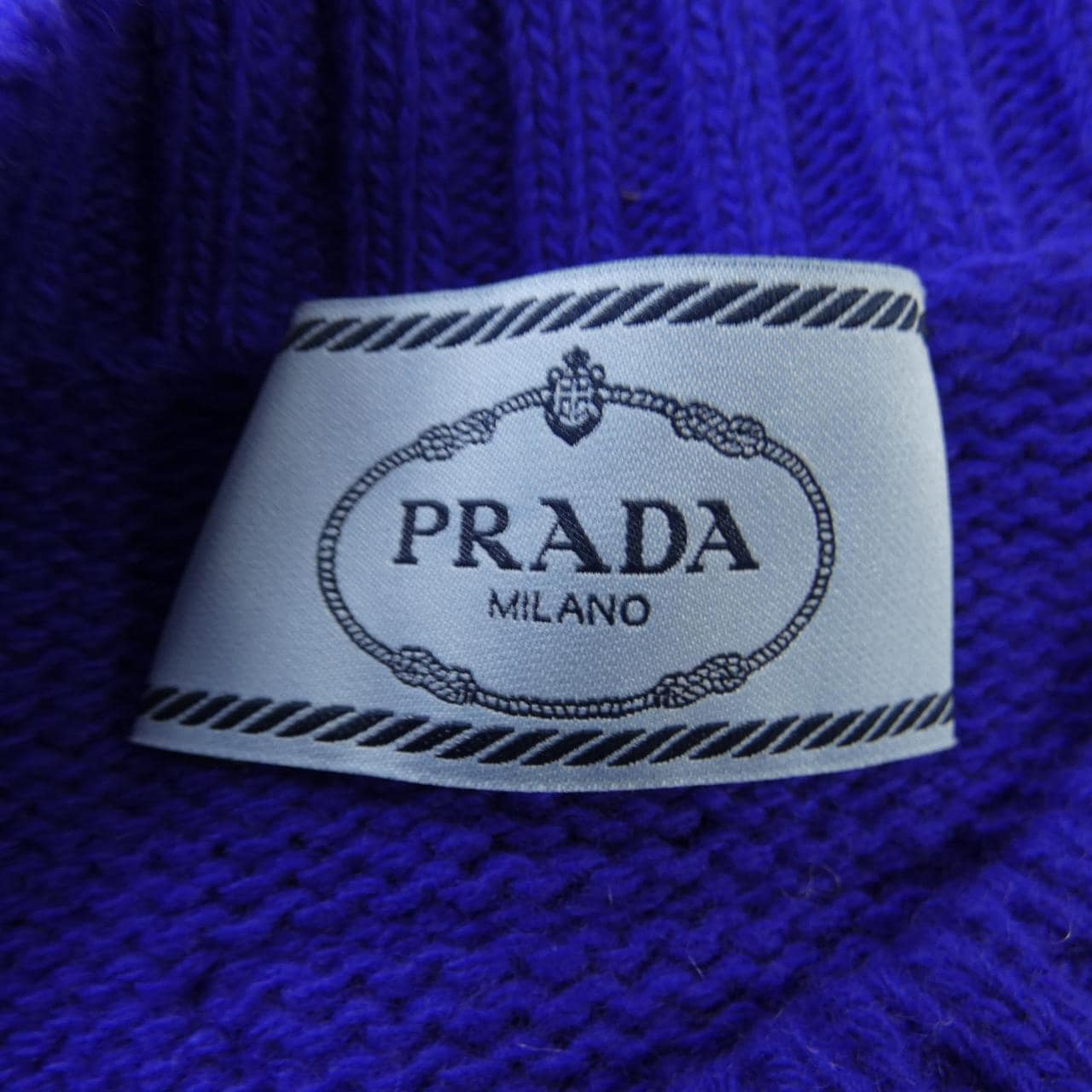 プラダ PRADA ニット