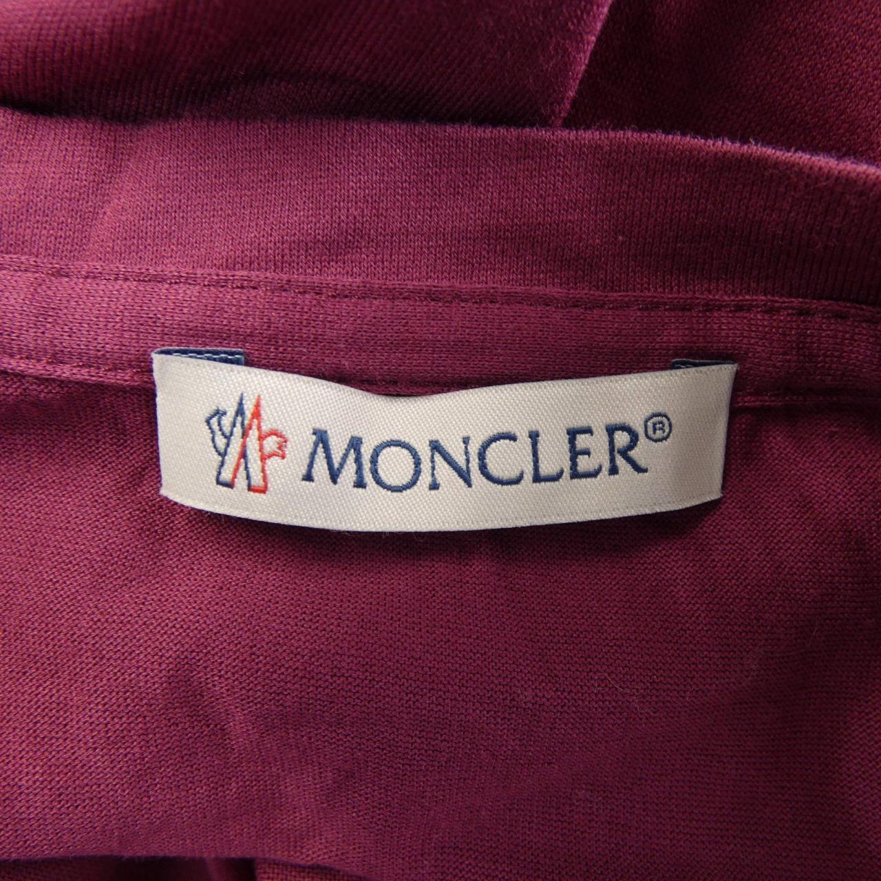 モンクレール MONCLER Tシャツ
