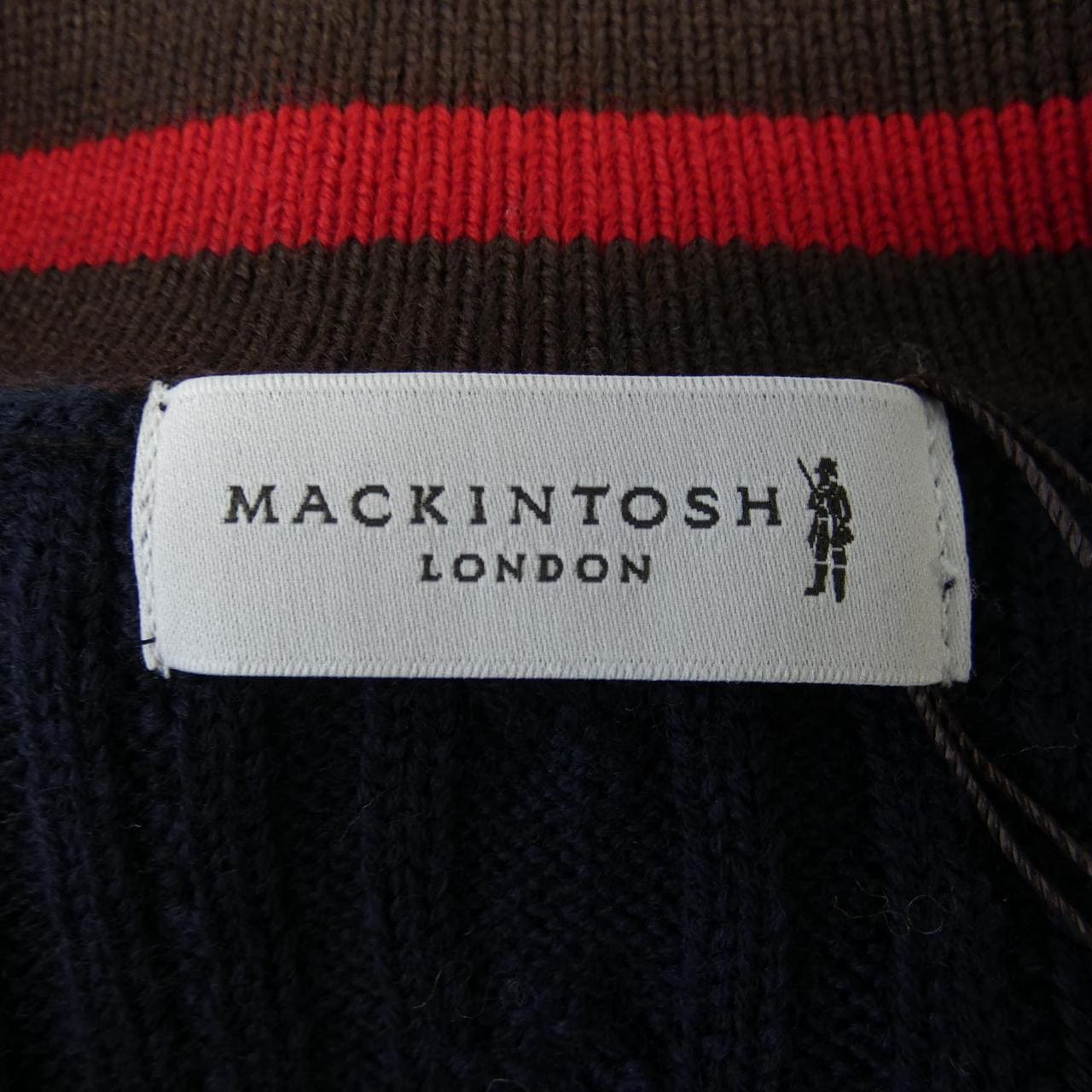 Mackintosh London MACKINTOSH LONDON Cardigan