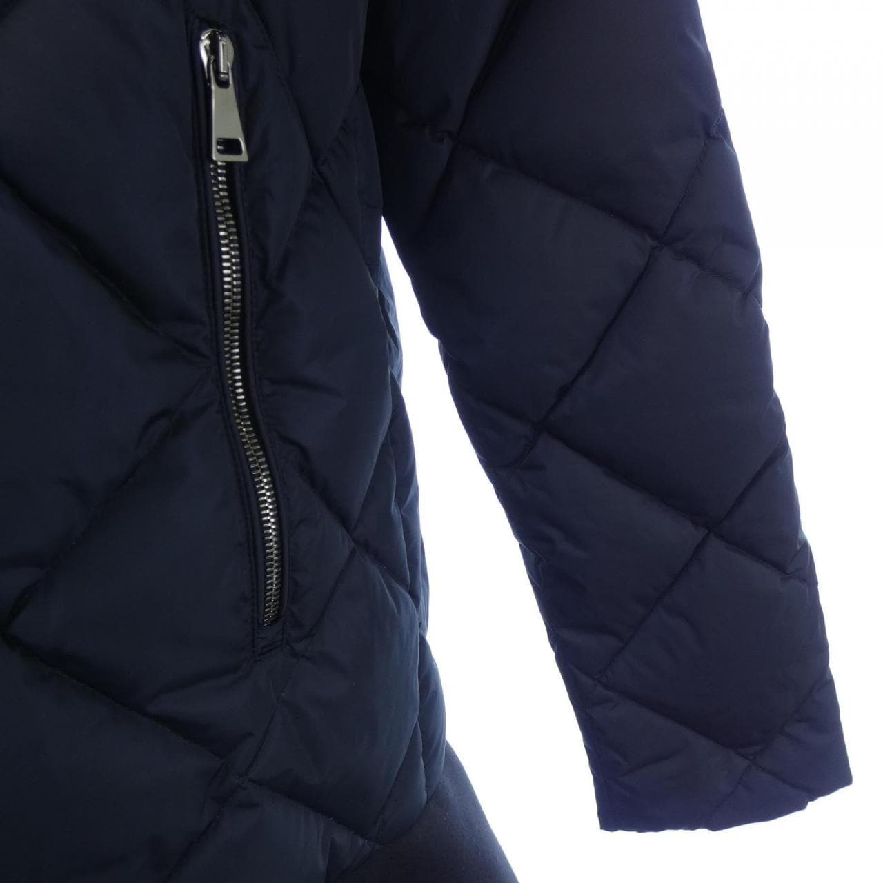 MONCLER MONCLER Down Coat