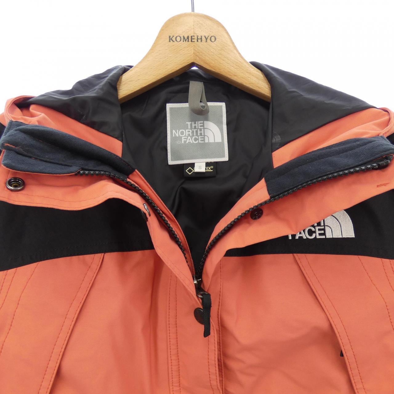 ザノースフェイス THE NORTH FACE ブルゾン