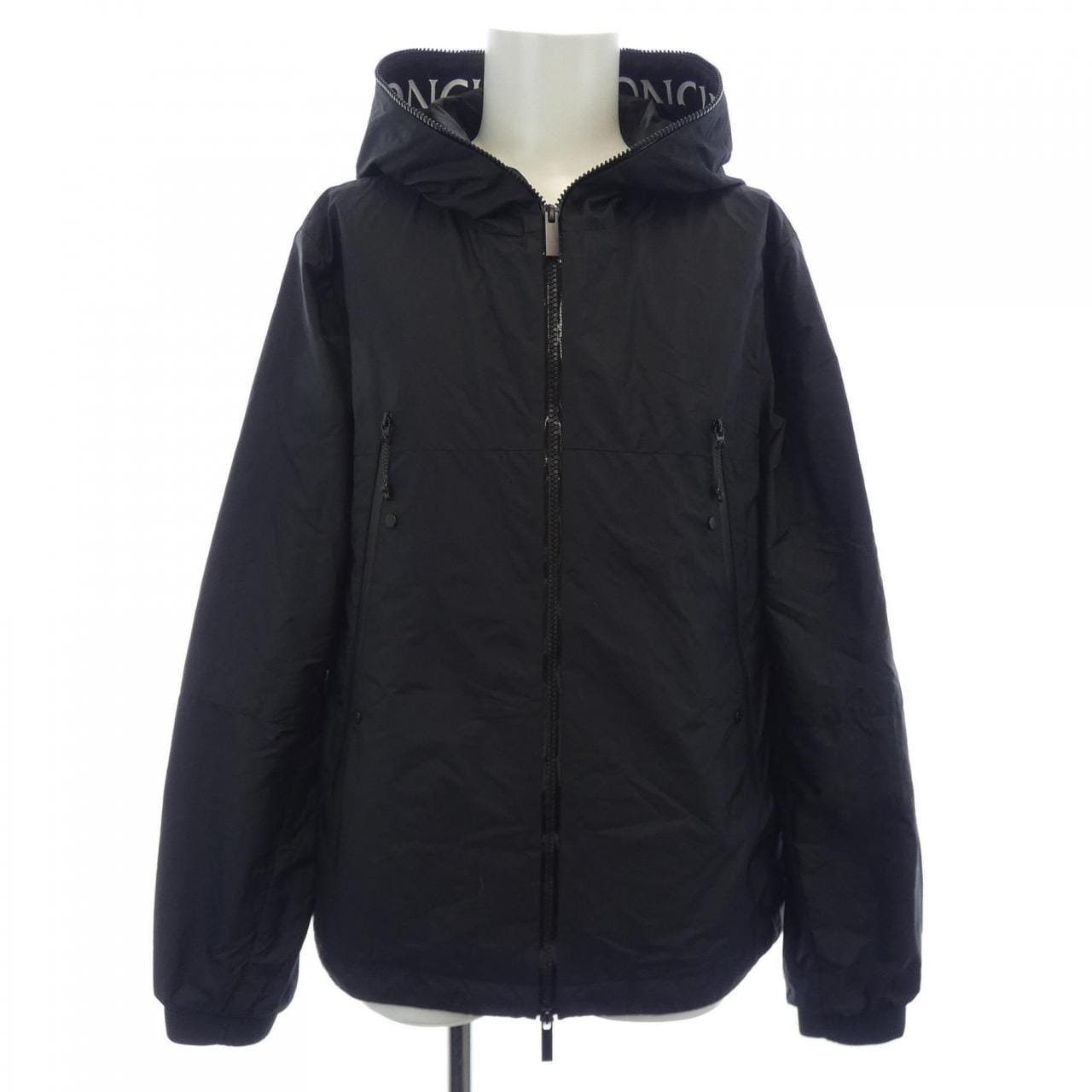 MONCLER MONCLER Jacket