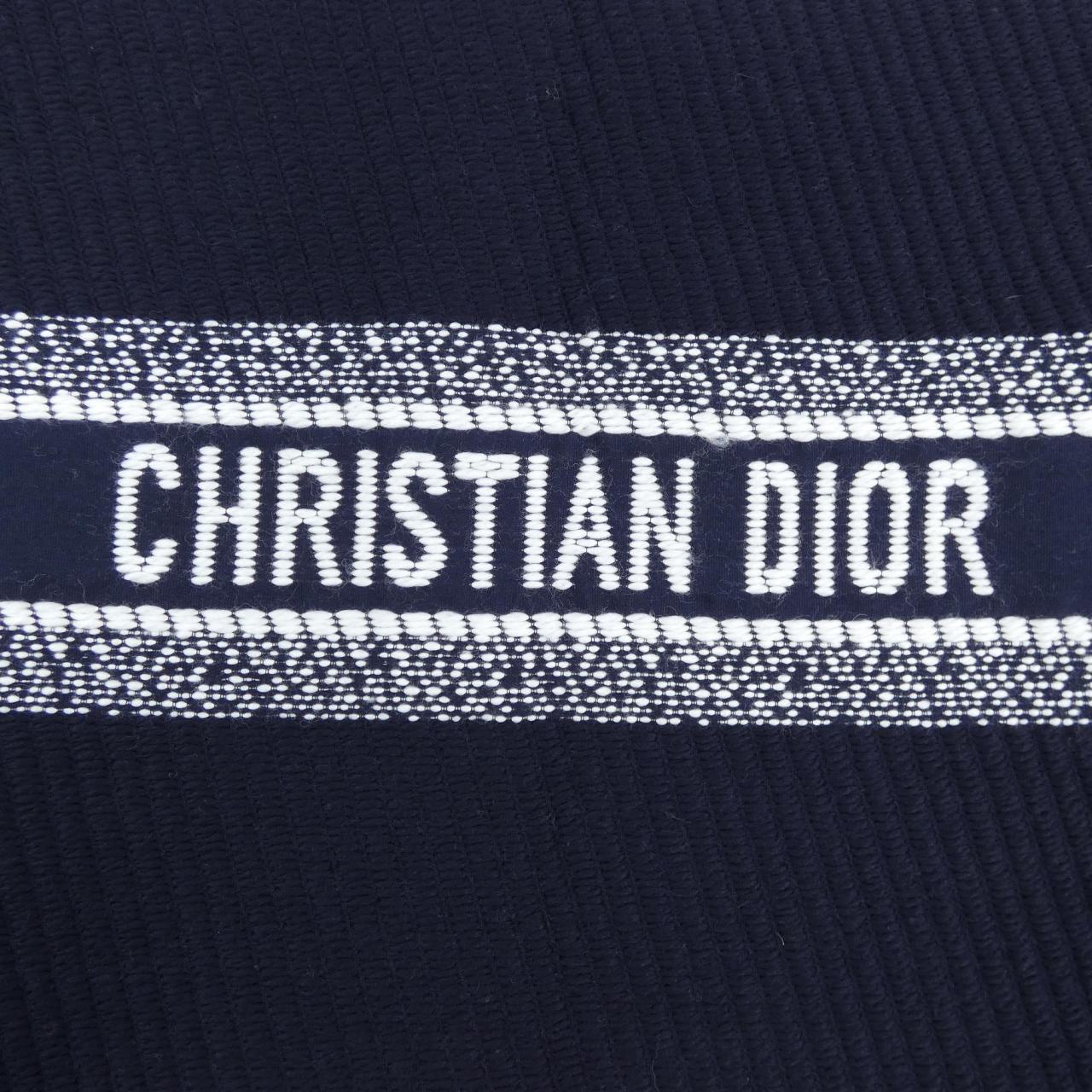 クリスチャンディオール CHRISTIAN DIOR MUFFLER