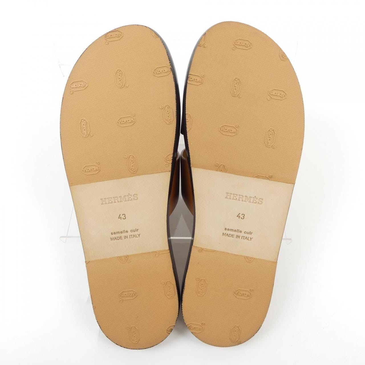 HERMES HERMES Sandals