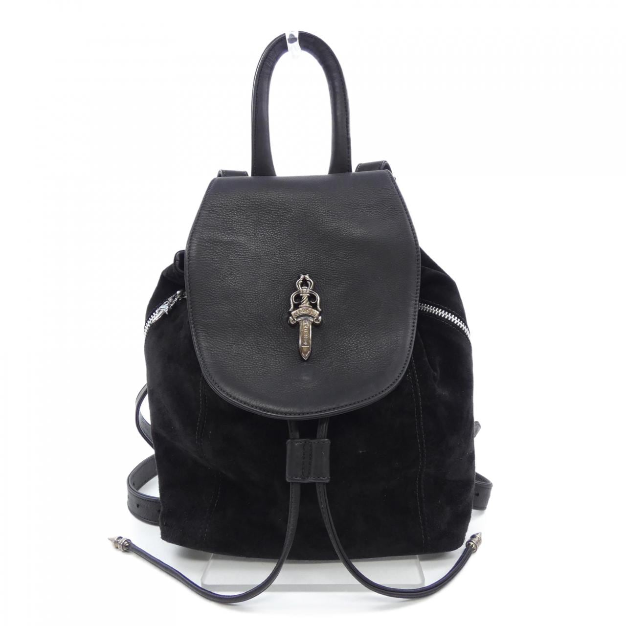 CHROME HEARTS HEARTS BAG
