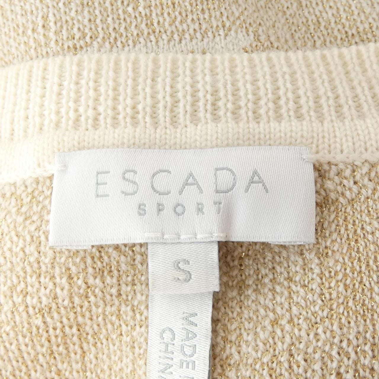 ESCADA SPORT ESCADA SPORT 针织衫