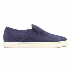 ジョンロブ JOHN LOBB スニーカー