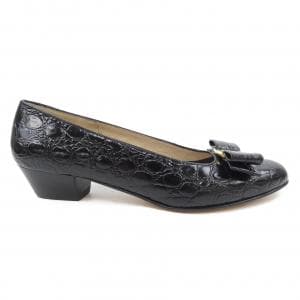 【ヴィンテージ】サルヴァトーレフェラガモ SALVATORE FERRAGAMO VARA シューズ
