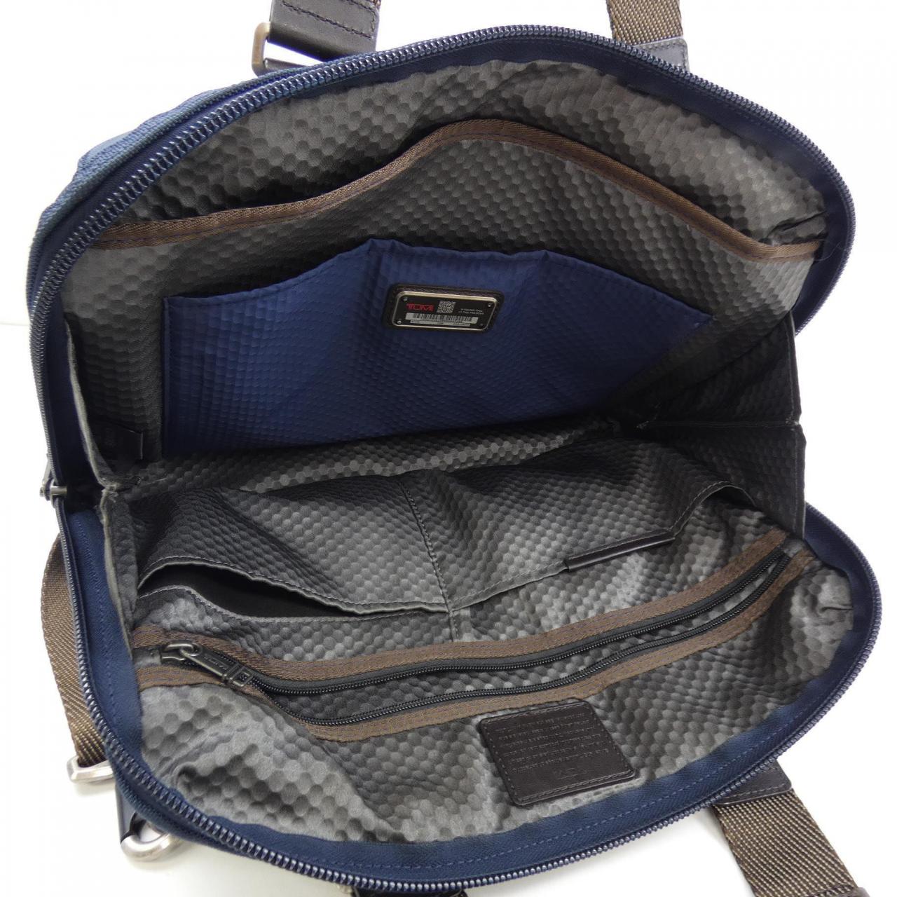 トゥミ TUMI BAG