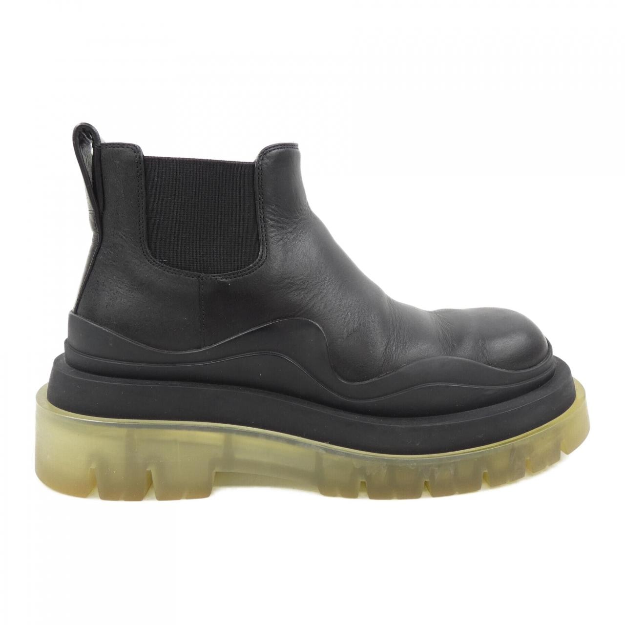 BOTTEGA VENETA boots