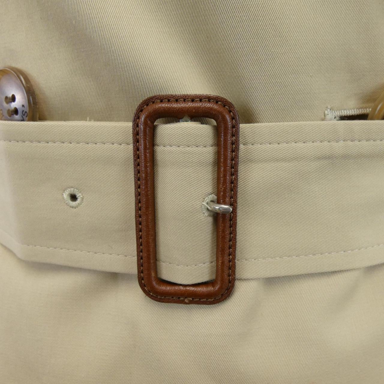 vintage BURBERRY FRA39-043 外套