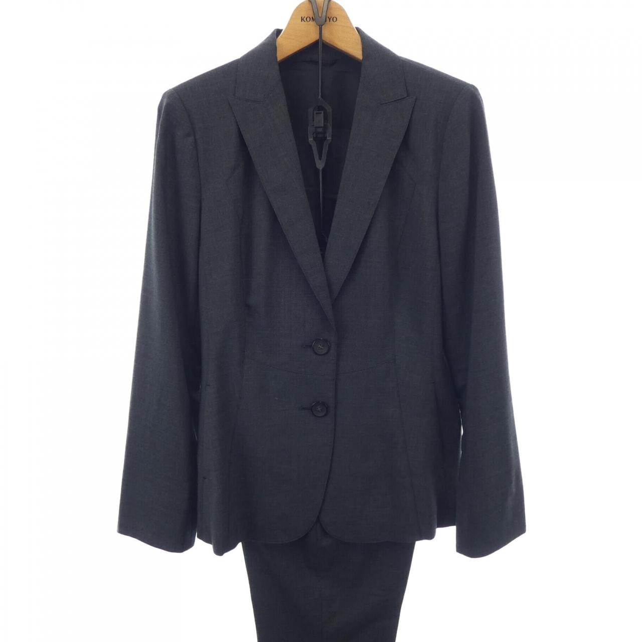 ロシャス ROCHAS スーツ