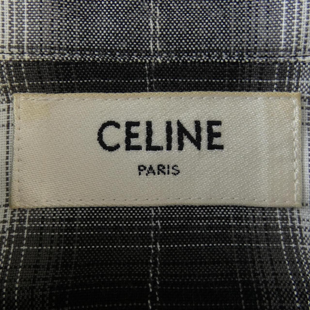 セリーヌ CELINE 2C154362F シャツ