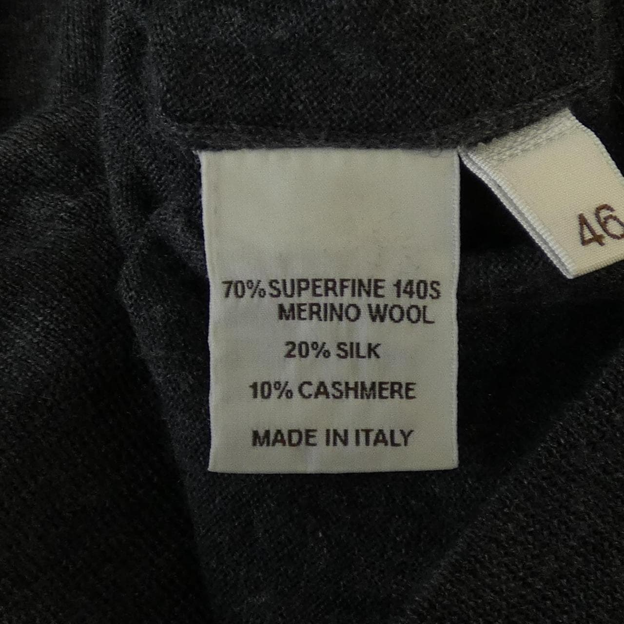 フィリッポデローレンティス FILIPPO DE LAURENTIIS ニット