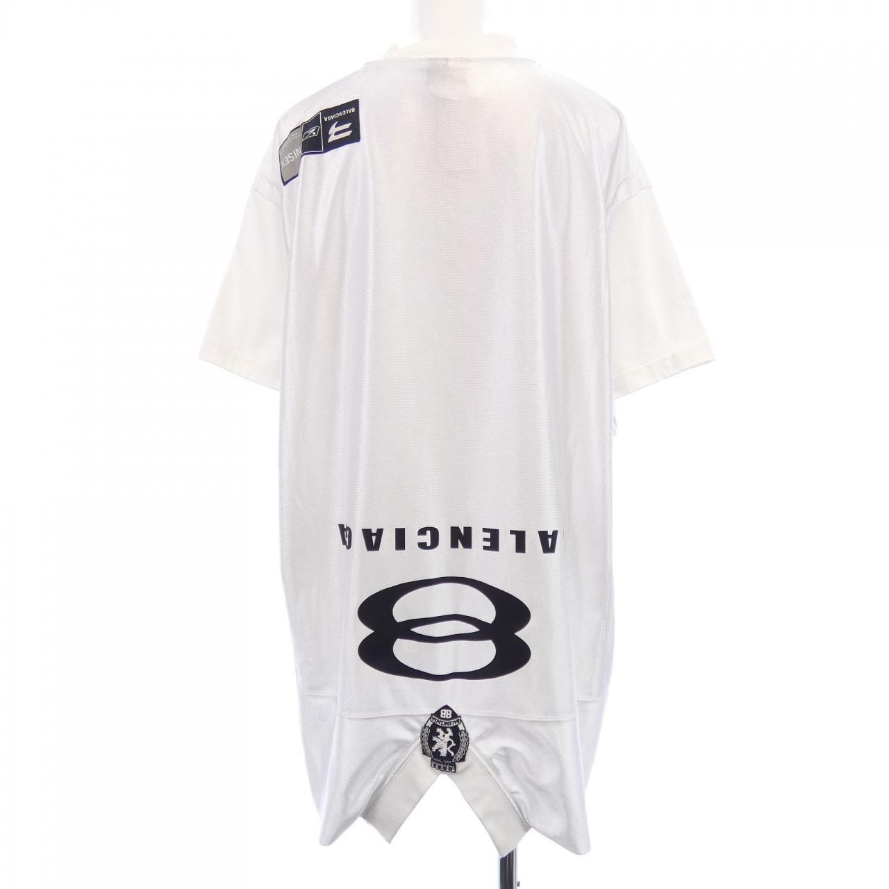バレンシアガ BALENCIAGA 768068 TPVG9 UNISEX Tシャツ