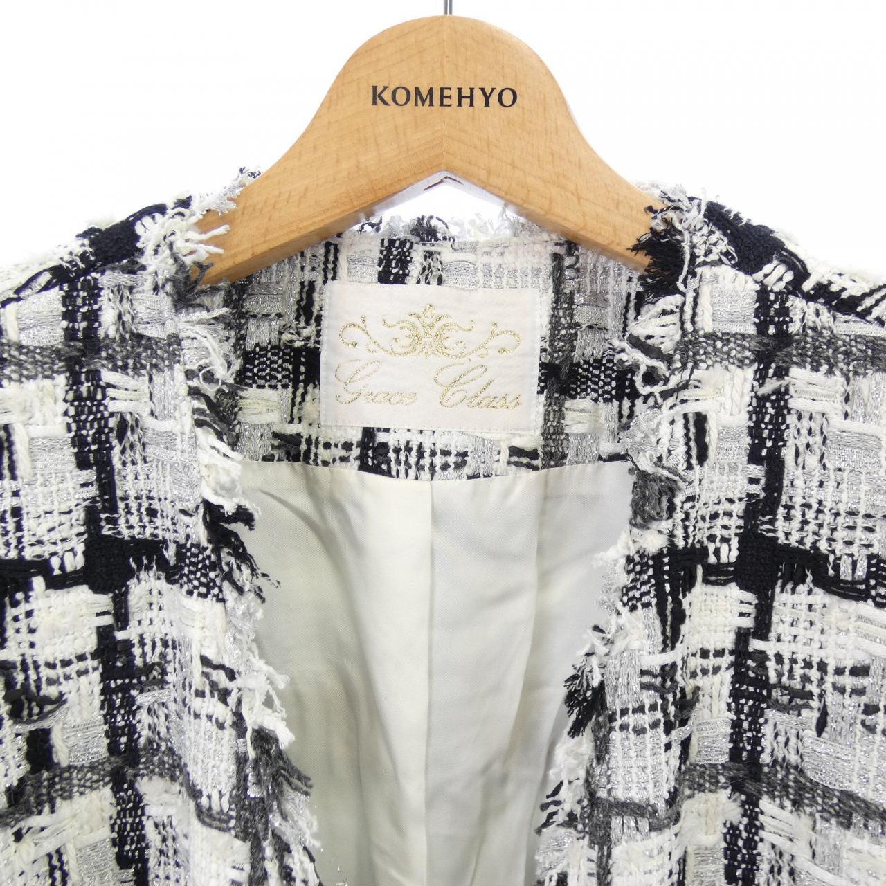 グレースクラス GRACE Class コート