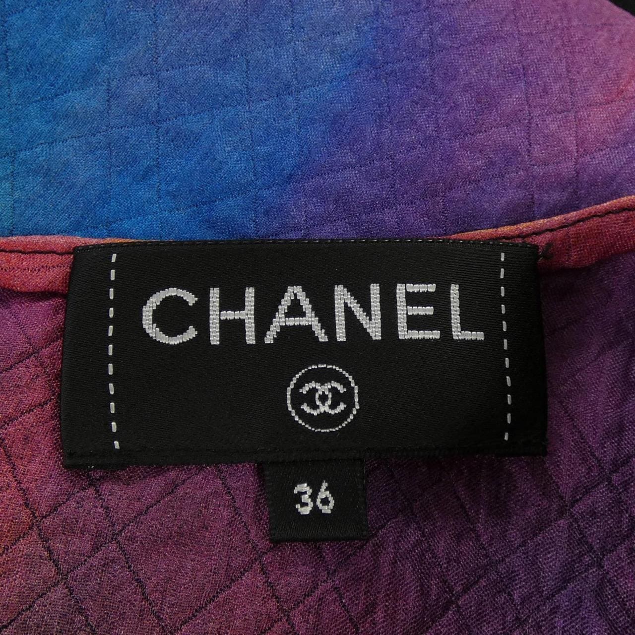 シャネル CHANEL P64630K60732 トップス