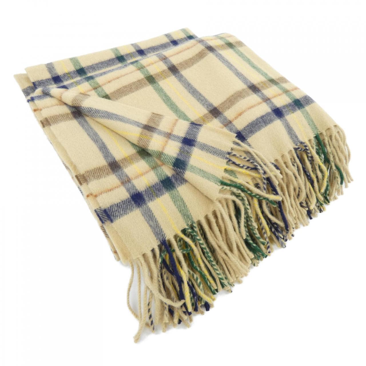 オールドイングランド OLD ENGLAND ブランケット