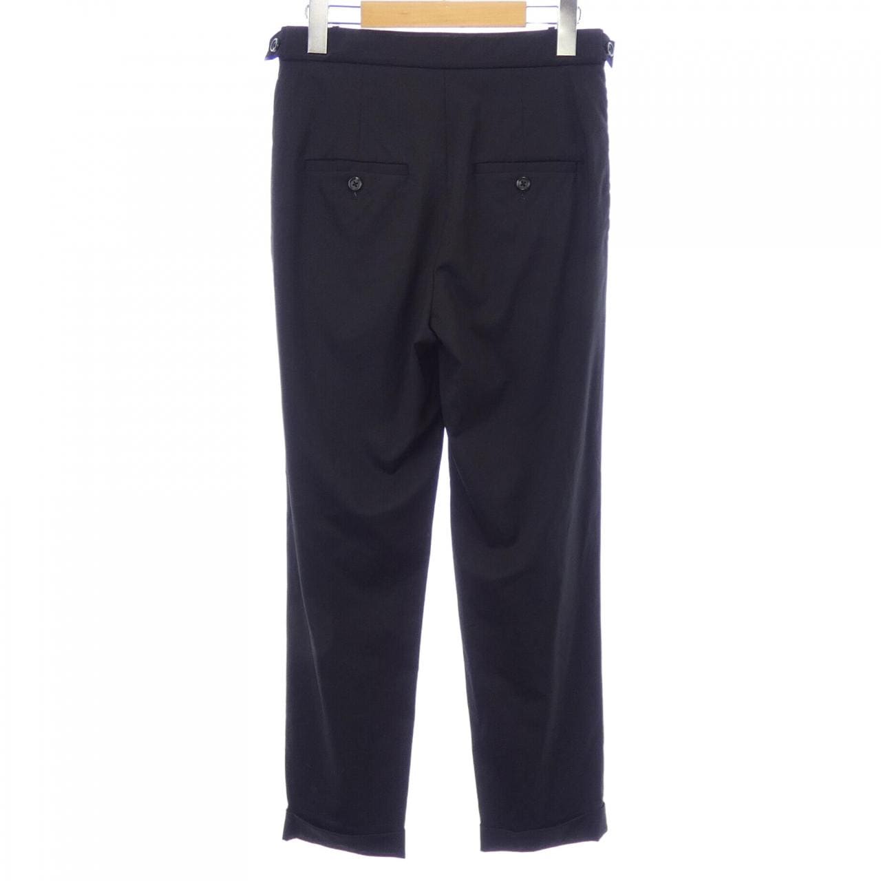 ヘルムートラング HELMUT LANG パンツ