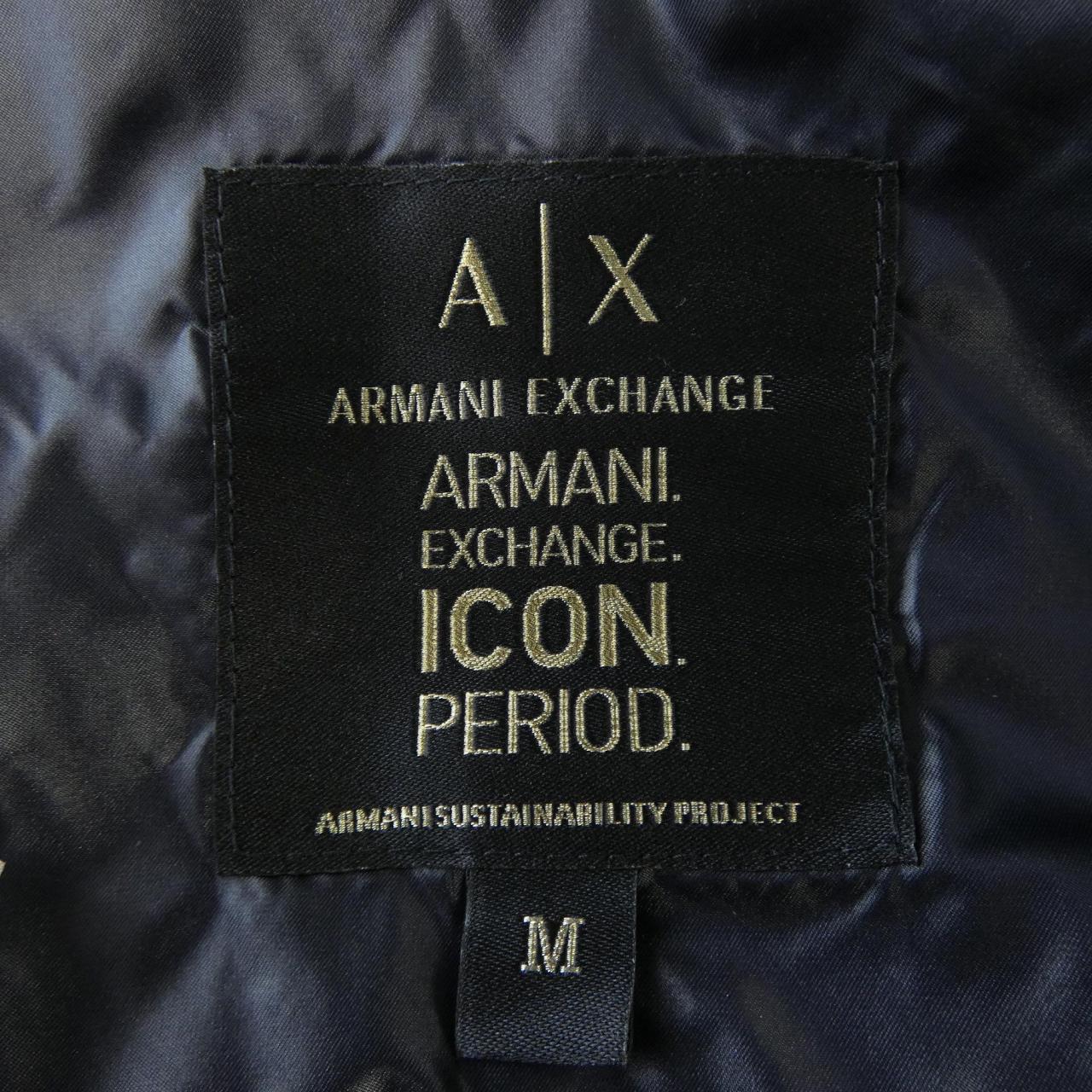 アルマーニ エクスチェンジ ARMANI EXCHANGE 8NZBP9 ジャケット
