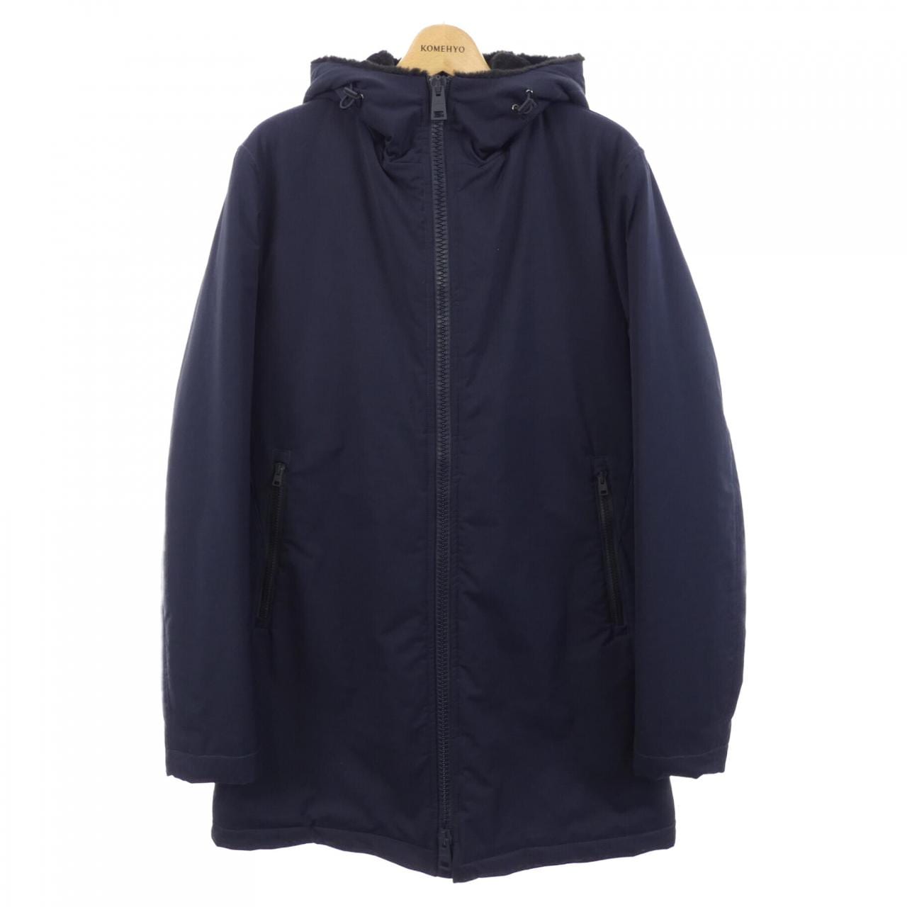 ヘルノ Herno PA0072U コート