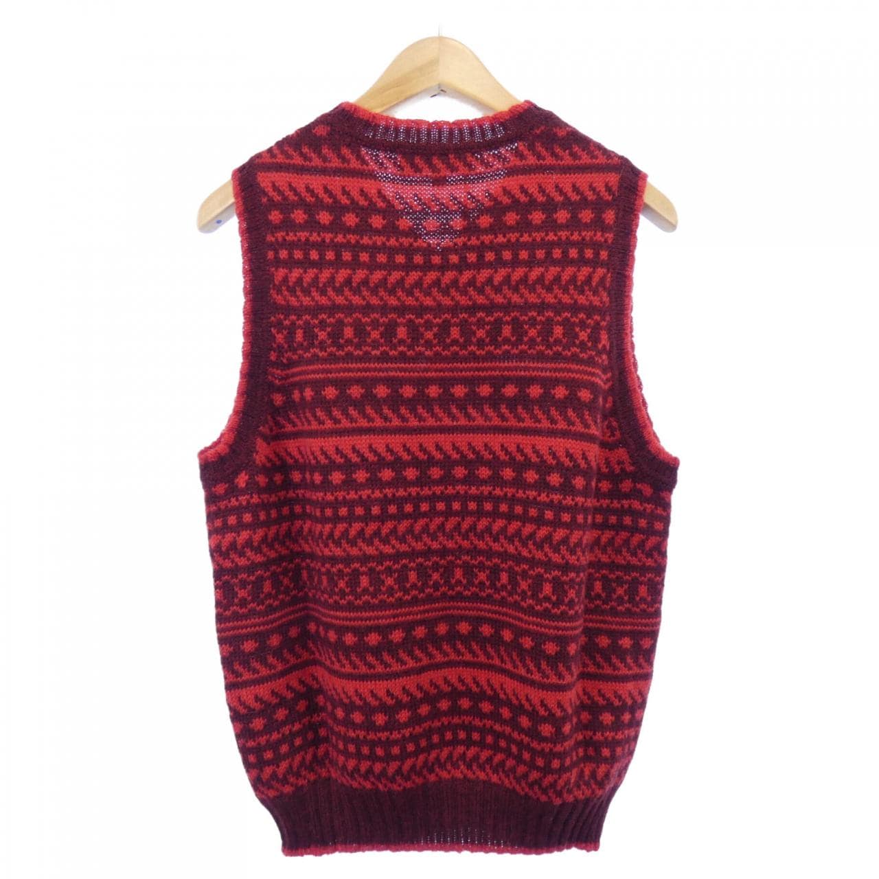 RAFFA INCA TOOL ベスト