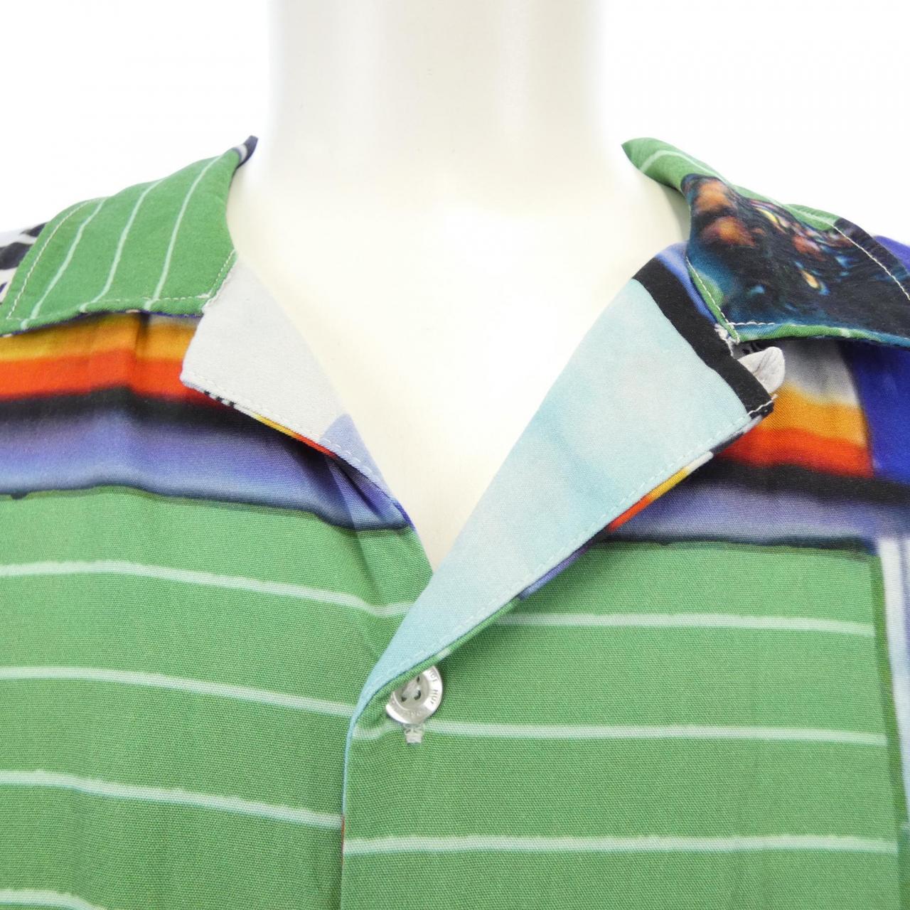 ハフ HUF シャツ