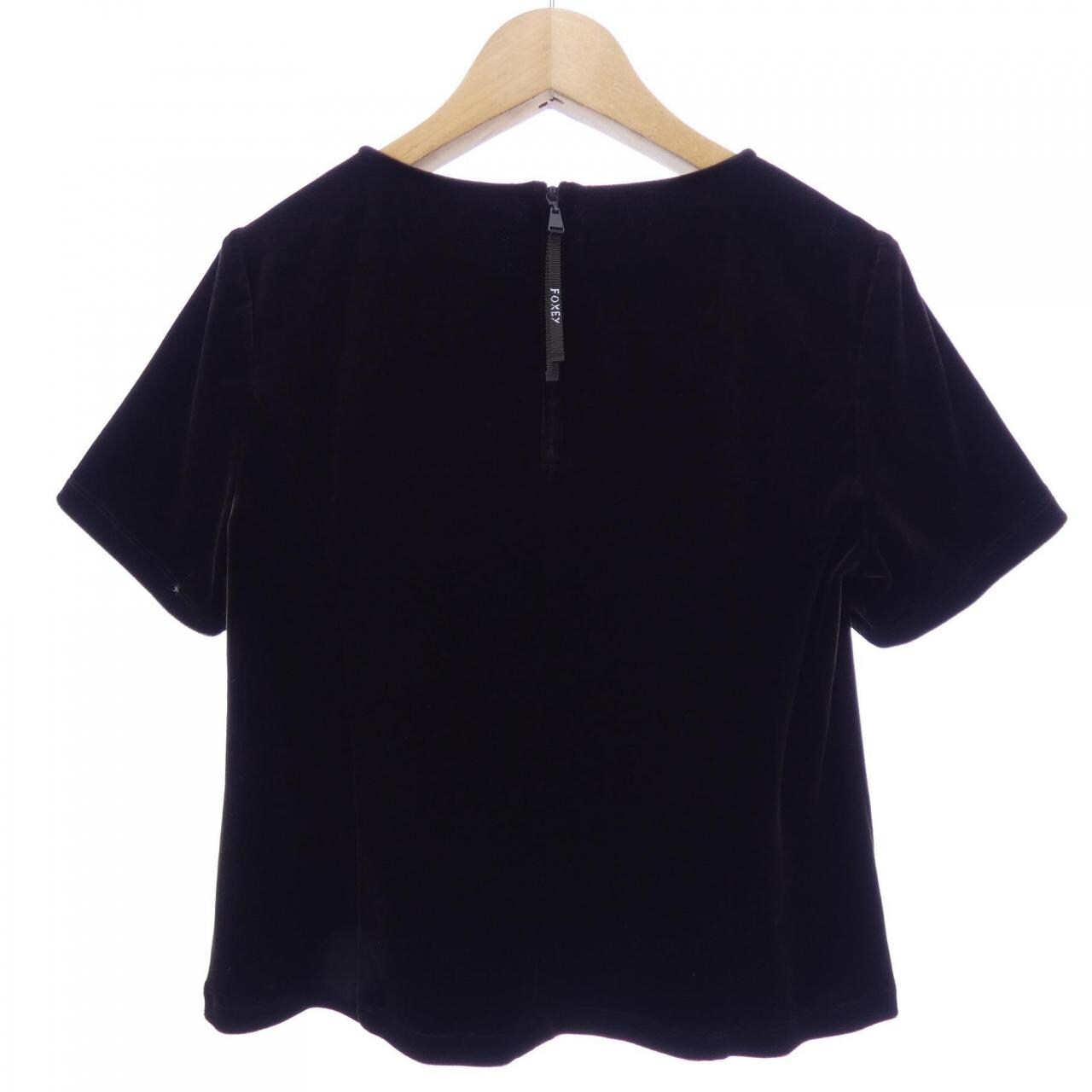 ヴェロアノワール VELOUR NOIR 43018 トップス