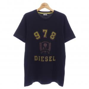 ディーゼル DIESEL Tシャツ