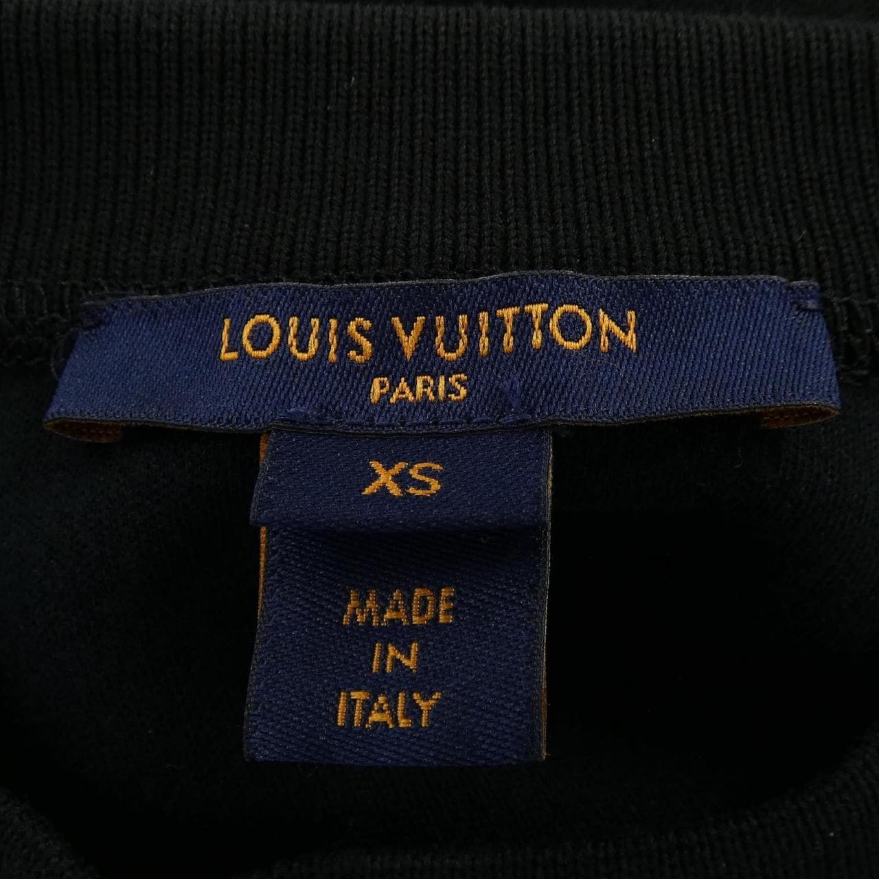ルイヴィトン LOUIS VUITTON FIDS01TWE ワンピース