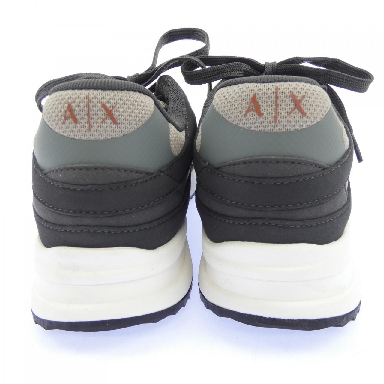 アルマーニ エクスチェンジ ARMANI EXCHANGE スニーカー