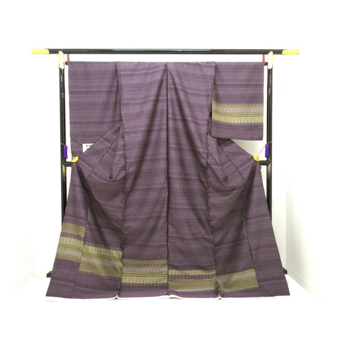 コメ兵｜【未使用品】仮縫い 訪問着 佐志め｜きもの｜きもの｜訪問着