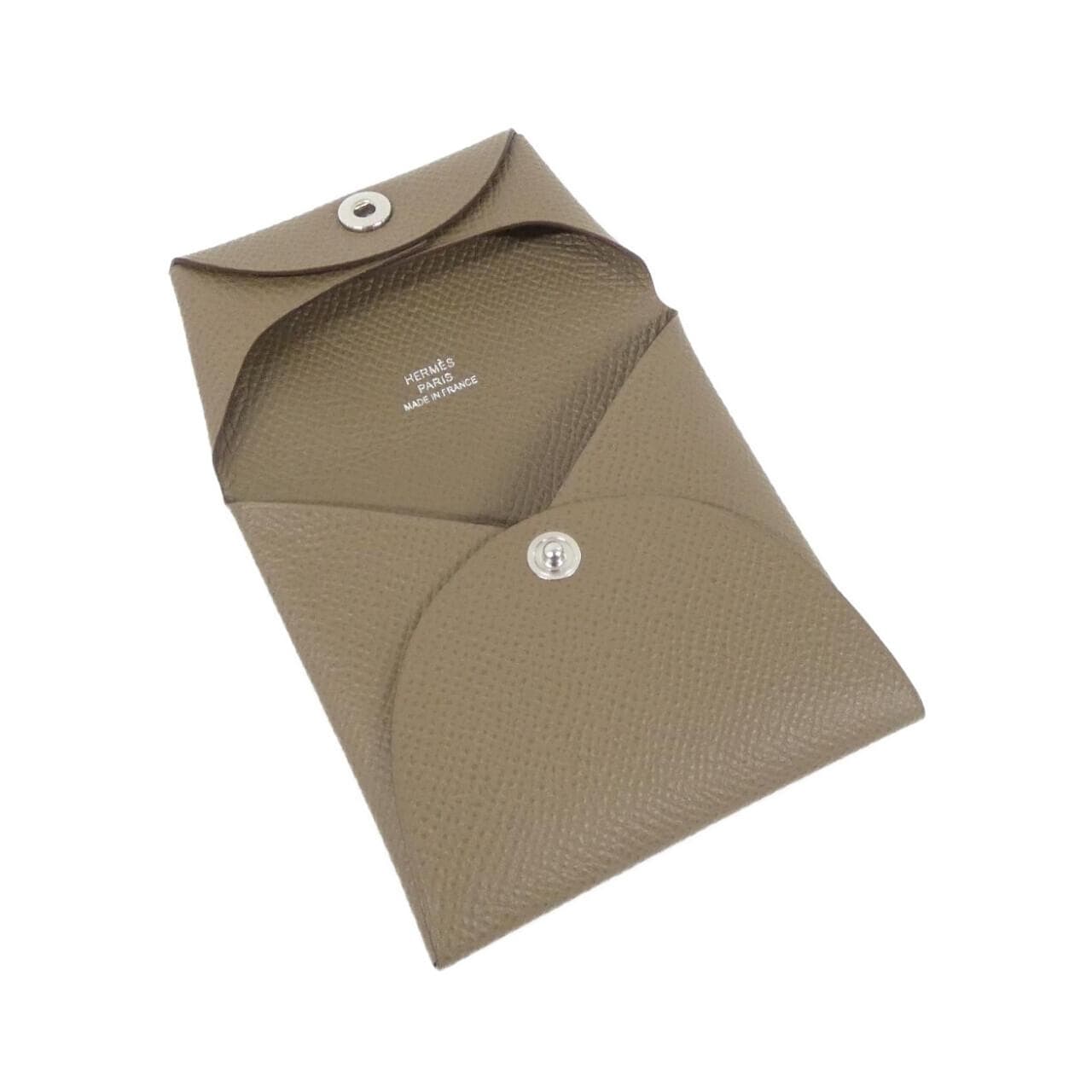 エルメス バスティア 041054CK コインケース