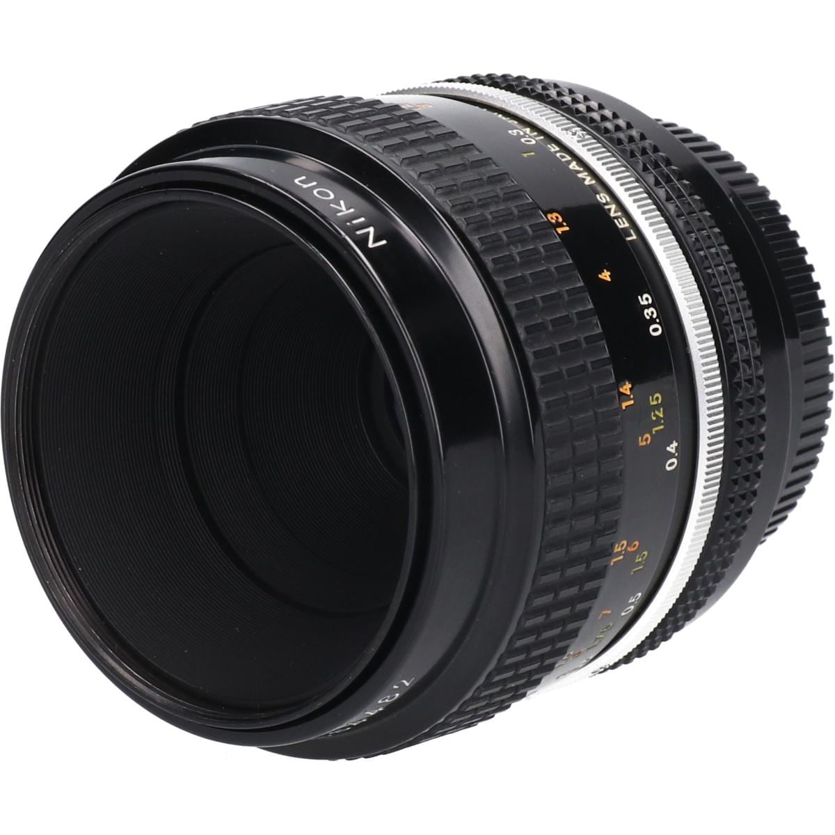 非ＡＩ５５ｍｍ　Ｆ３．５ＭＩＣＲＯ