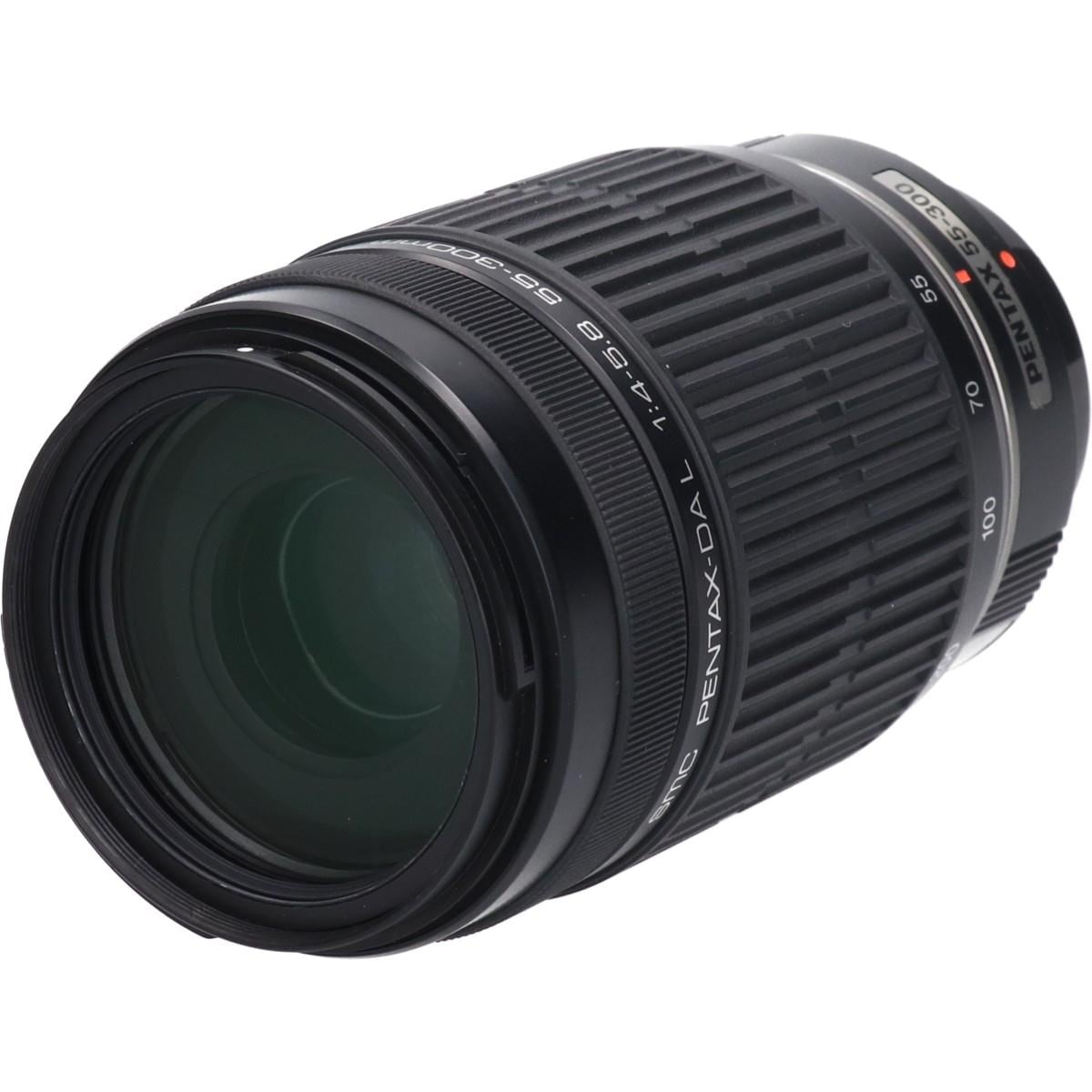 ＤＡＬ５５－３００ｍｍ　Ｆ４－５．８ＥＤ