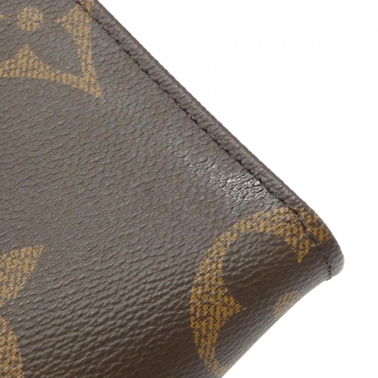 LOUIS VUITTON Monogram Giant On the Go PM M46373 包