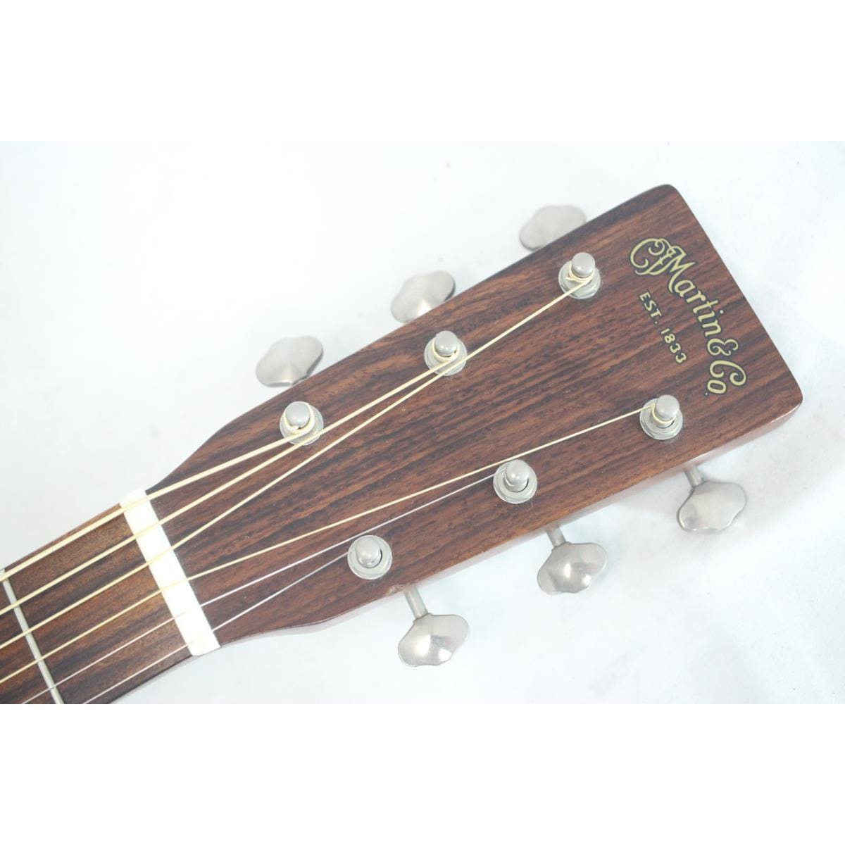 MARTIN OO-15M