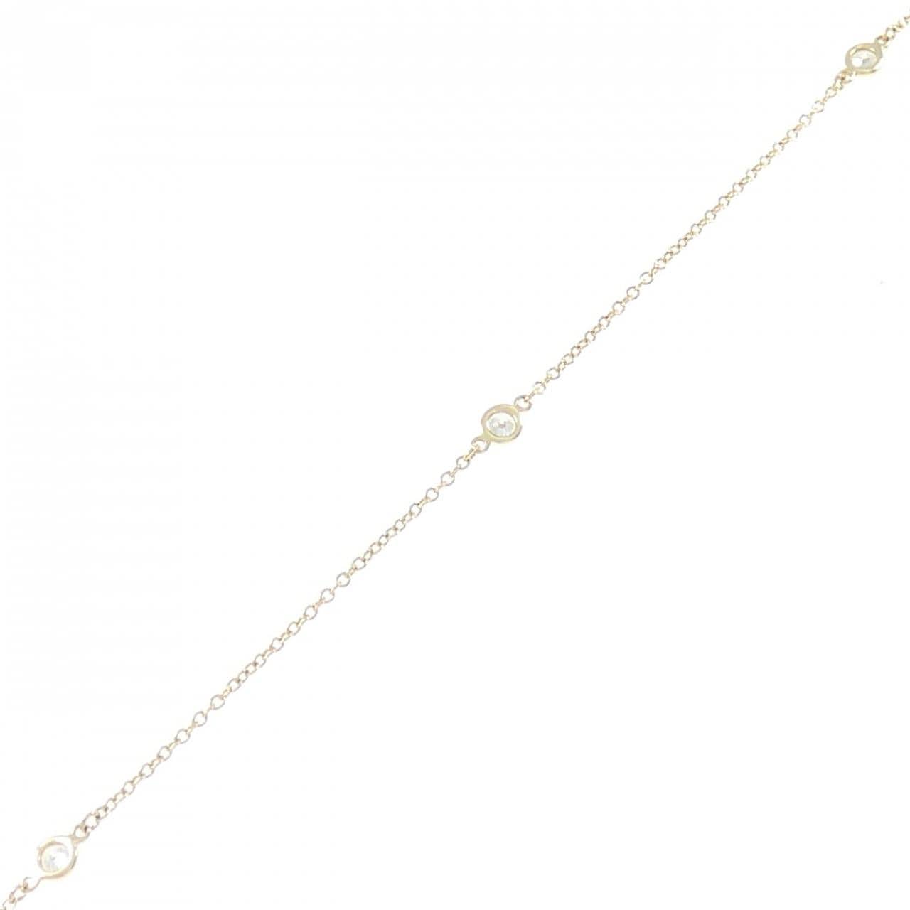 TIFFANY By The Yard 3P Bracelet