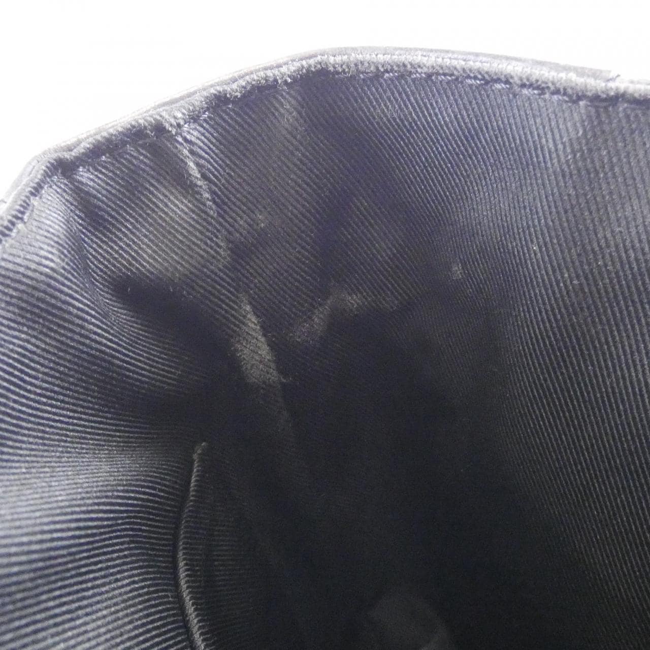LOUIS VUITTON Damier Graphite District PM N41028 Shoulder Bag