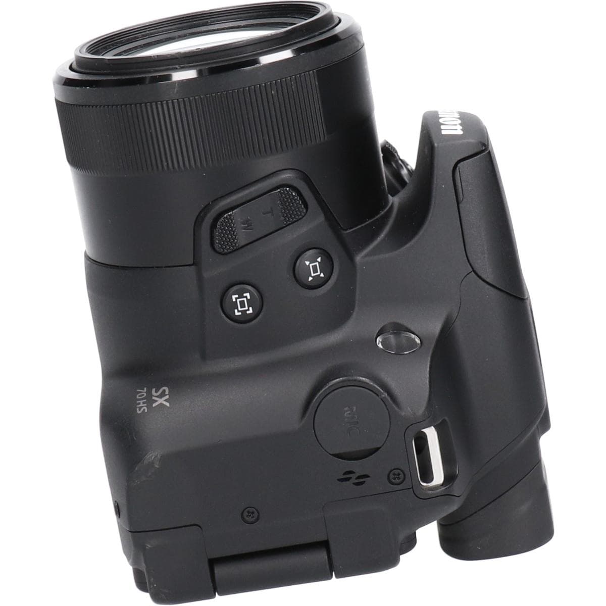 ＰＯＷＥＲＳＨＯＴ　ＳＸ７０ＨＳ