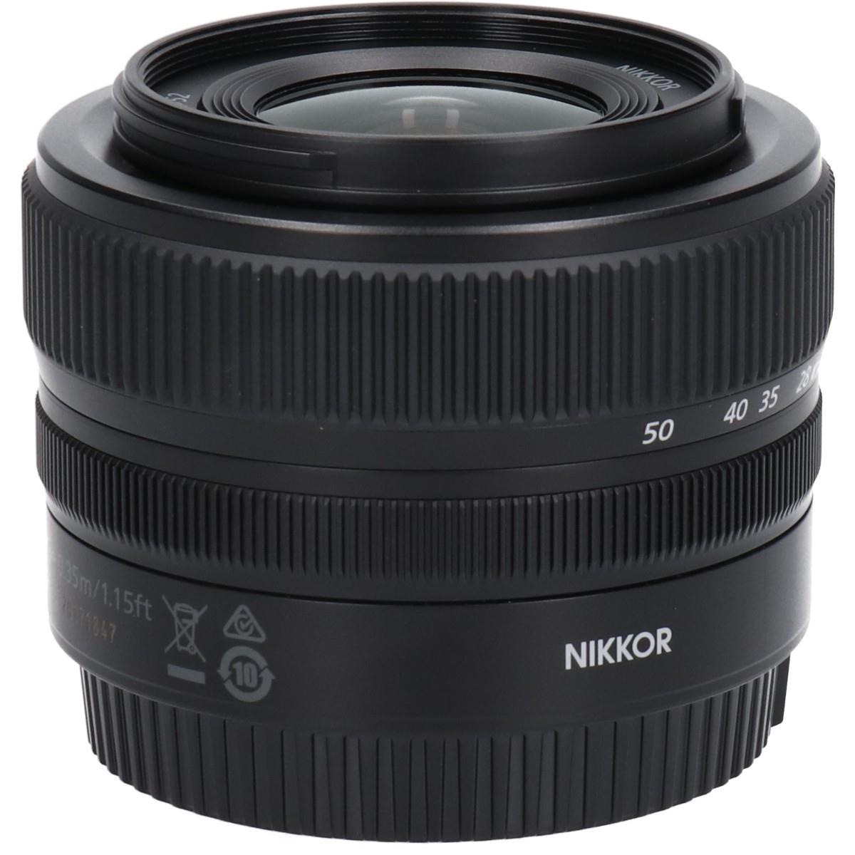 Ｚ２４－５０ｍｍ　Ｆ４－６．３