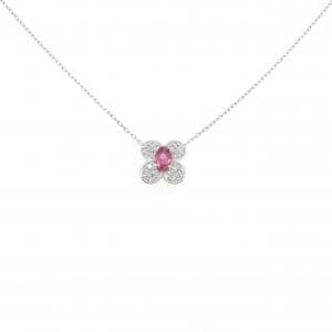 PT900/PT850 トルマリン ネックレス