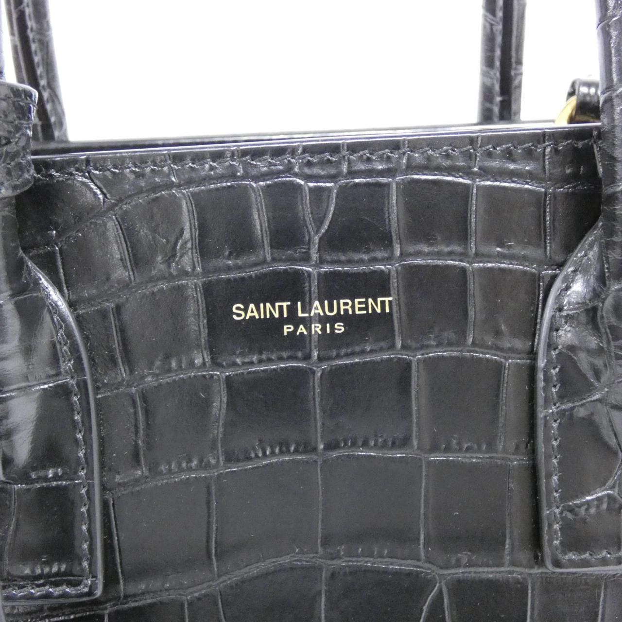 サンローラン ベイビー サック ド ジュール 621863 バッグ