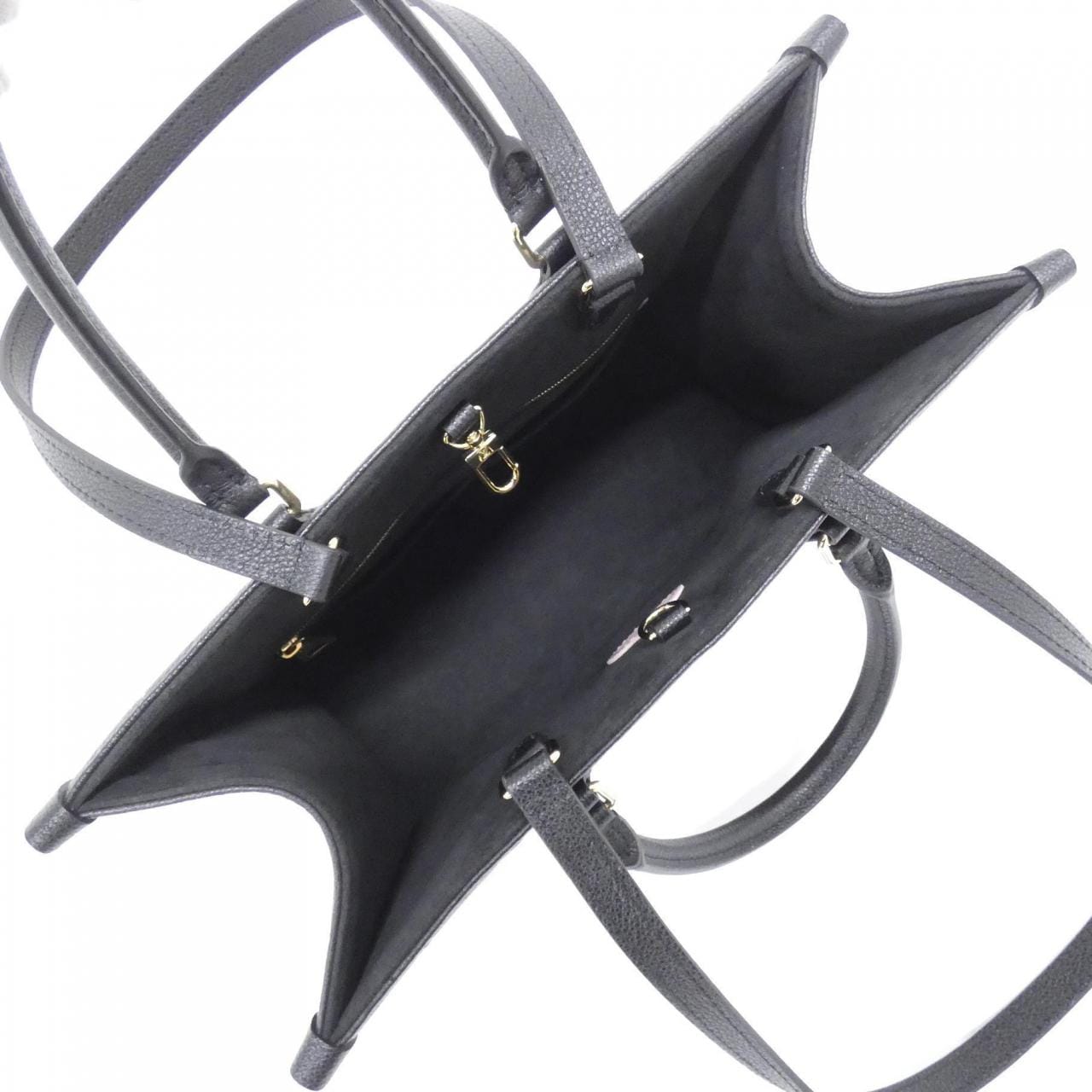 ルイヴィトン モノグラム アンプラント(LV X YK) オンザゴー MM M46416 バッグ